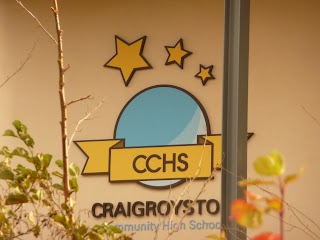 Craigroyston Community High School