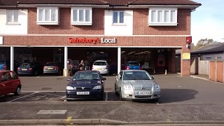 Sainsbury's Local