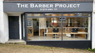 The Barber Project