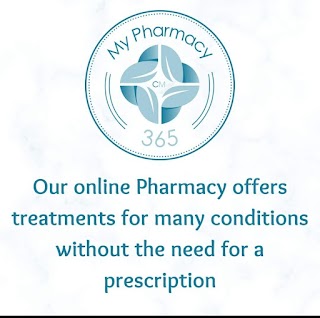 My Pharmacy 365- Online Pharmacy