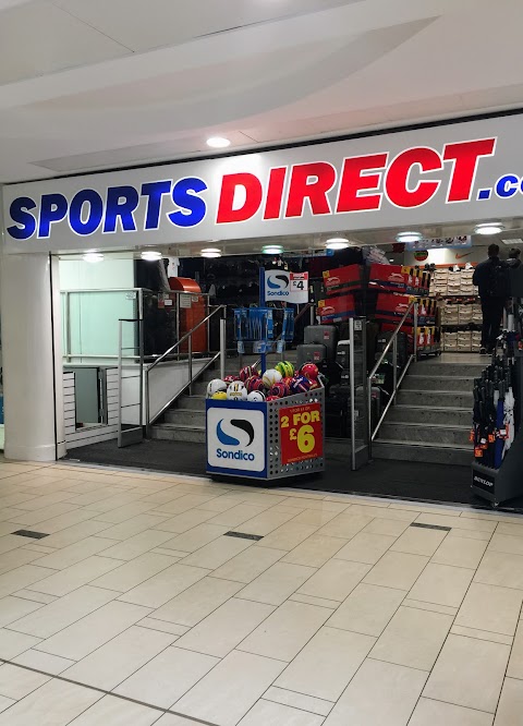 Sports Direct