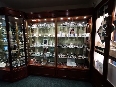 James Bloor Jewellers