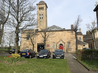 Tilsley College, Bible College Scotland