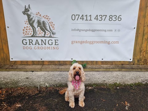 Grange Dog Grooming