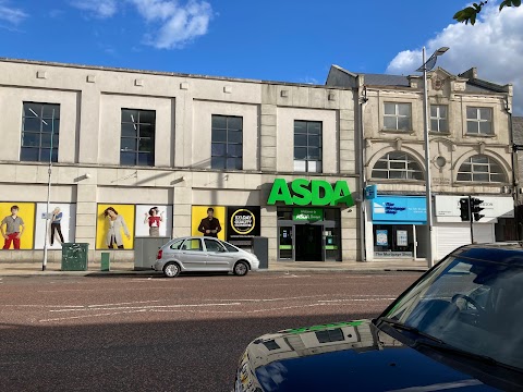 Asda Bangor Superstore