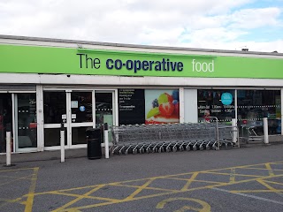 Co-op Food - Wallasey