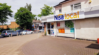 Nisa Local Finnemore Road