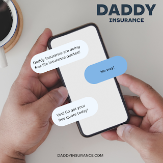 Daddy Insurance