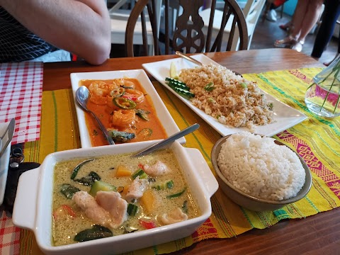 Anissa's Thai Kitchen
