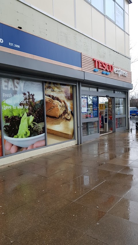 Tesco Express