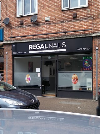 Regal Nails