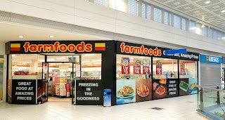 Farmfoods Ltd