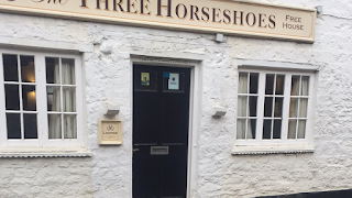 The Three Horseshoes