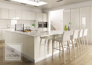 Ikon Kitchens Limited