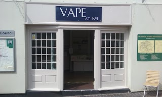 Vape At No 1