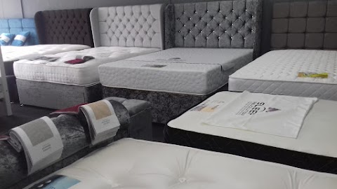 Simply beds and & furniture (Finance Available)