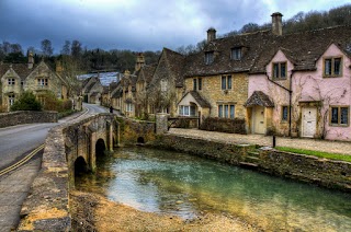 Roman Bath Private Hire