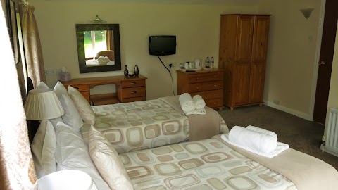 Broadwell Guest House