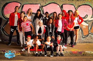 Streetenvy Dance & Fitness Academy (Bristol Studios)