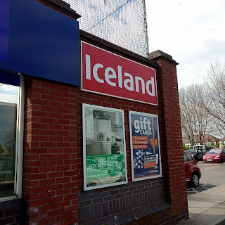 Iceland Foods