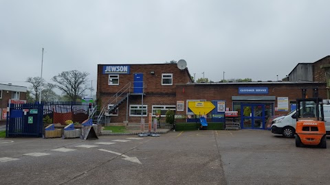 Jewson Cheadle (Hulme Earl Road)