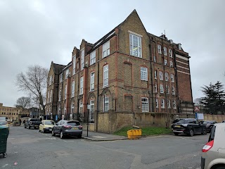 Lark Hall Primary School