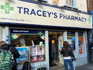 Tracey's Pharmacy