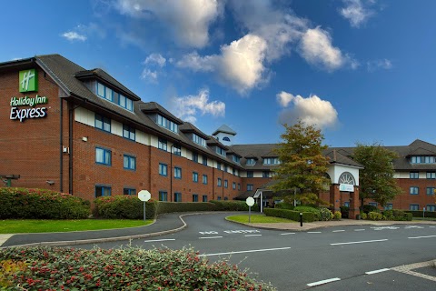 Holiday Inn Express Birmingham Nec, an IHG Hotel