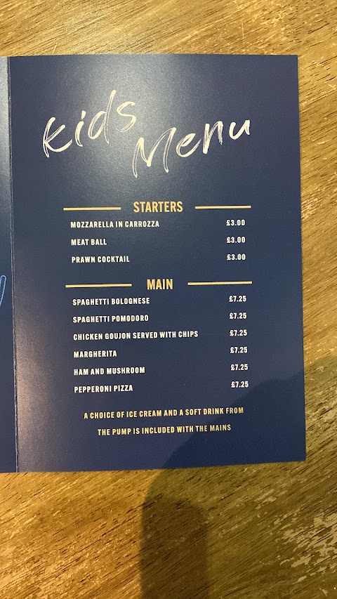 Garda Restaurant