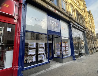 Ryder & Dutton Estate Agents Halifax