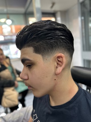 Aro Barbers