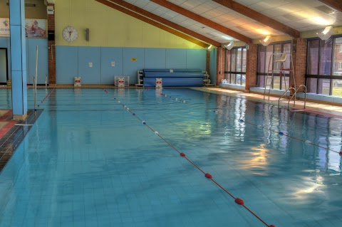 West Park Leisure Centre