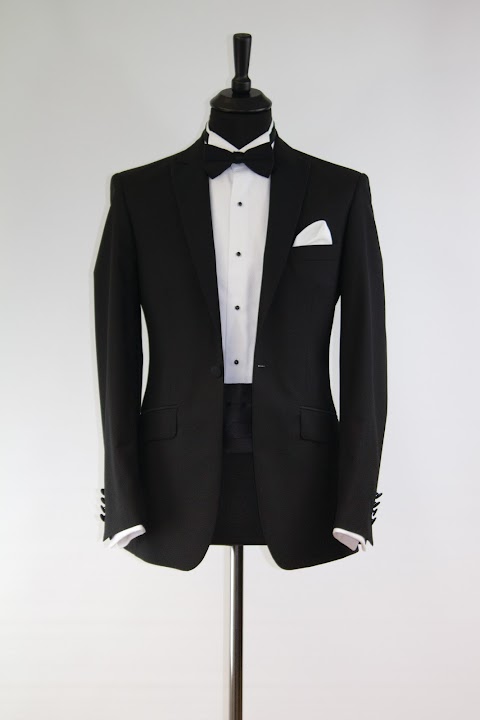 Well Suited For Men Dartford