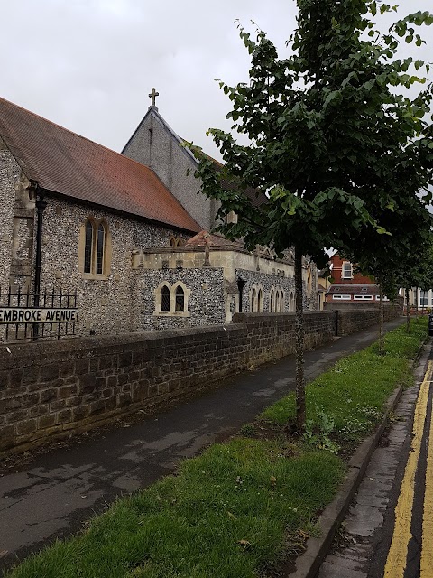 St Bernard's Catholic Primary School