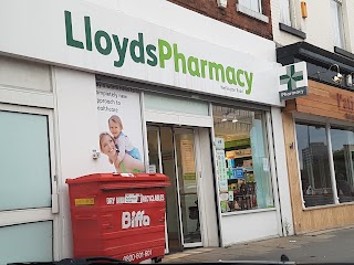 LloydsPharmacy