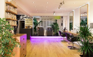 Rococo Organic Salon