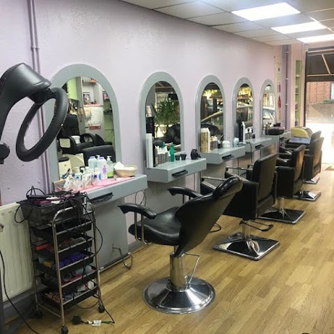 Pearl Hair & Beauty Salon