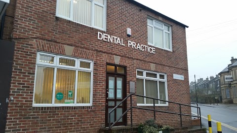 High Green Dental Practice