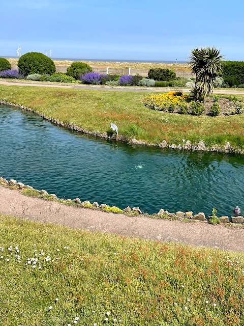 The Venetian Waterways