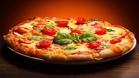 Pizza Palace - Best Pizza Takeaway