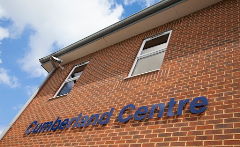 Cumberland Centre