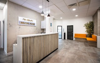 Finsbury Dental Care