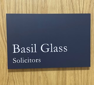 Basil Glass & Co Solicitors