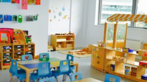 Wales 1 Day Nursery