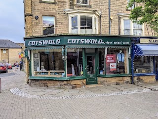 Cotswold Outdoor Bakewell