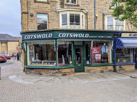 Cotswold Outdoor Bakewell