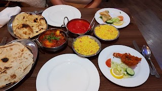 Aintree Tandoori