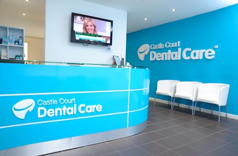 Castle Court Dental Care