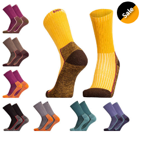 Uphill Socks UK