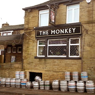 Monkey Inn